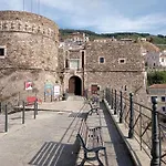 Konukevi Palazzo Sardanelli