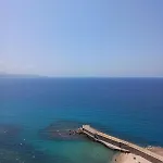 Palazzo Sardanelli Konukevi Pizzo (Calabria)