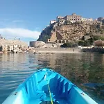Konukevi Palazzo Sardanelli Pizzo (Calabria)