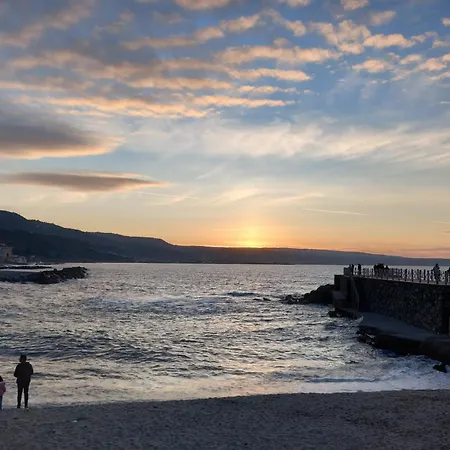 Palazzo Sardanelli Пиццо