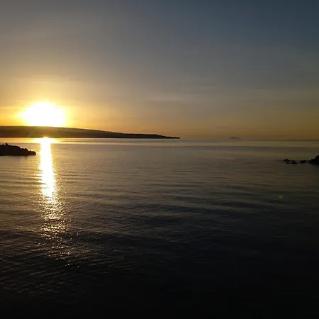 Palazzo Sardanelli Гостевой дом Пиццо