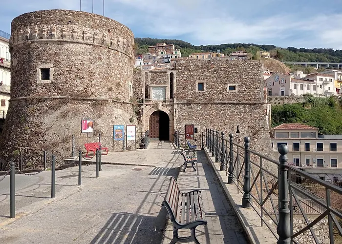 Гостевой дом Palazzo Sardanelli