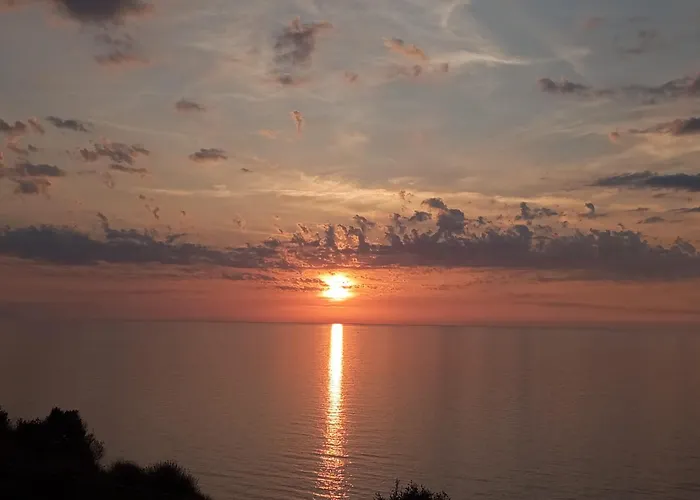 Гостевой дом Palazzo Sardanelli 3*