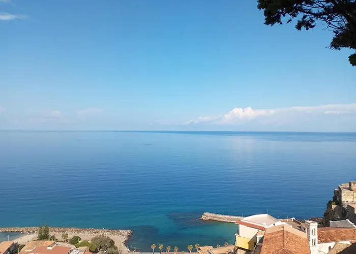 Palazzo Sardanelli Гостевой дом