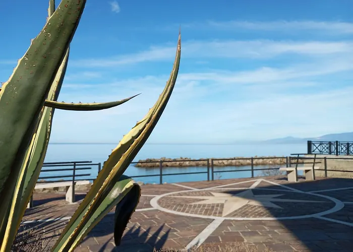 Palazzo Sardanelli Гостевой дом