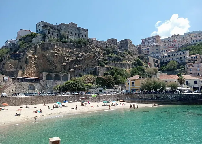 Palazzo Sardanelli Гостевой дом 3*