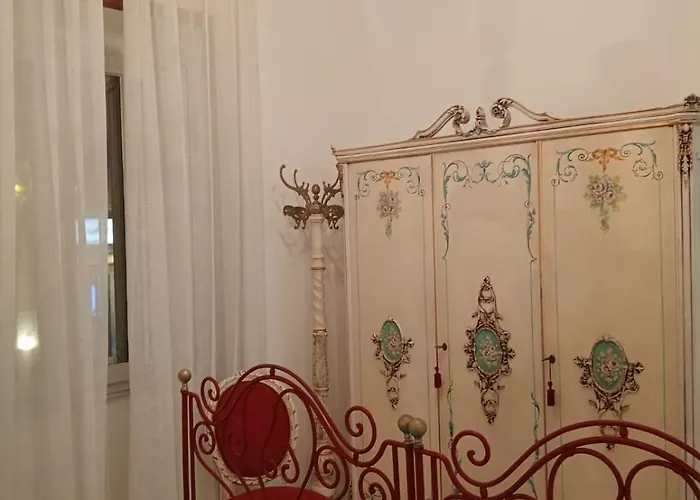 Гостевой дом Palazzo Sardanelli Пиццо