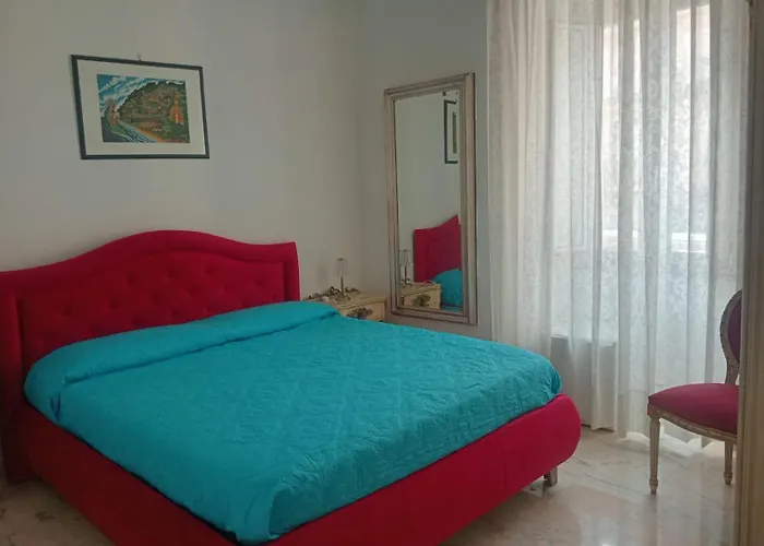 Palazzo Sardanelli Гостевой дом