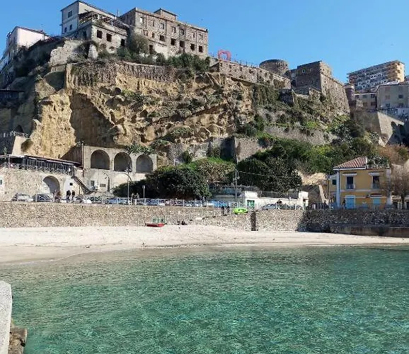 Гостевой дом Palazzo Sardanelli Пиццо