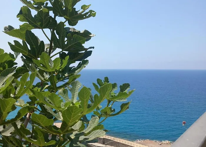 Palazzo Sardanelli Гостевой дом 3*