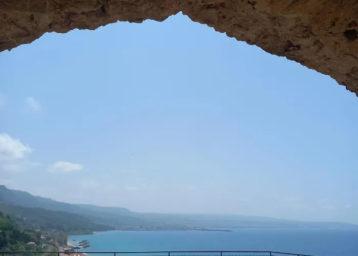 Palazzo Sardanelli Гостевой дом 3*