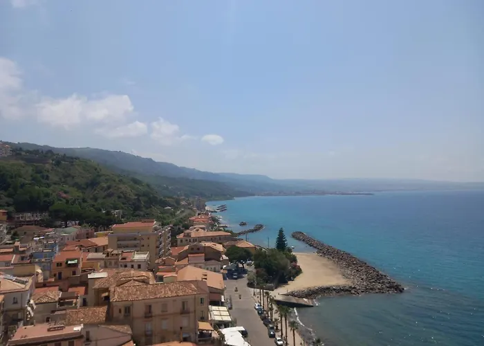 Palazzo Sardanelli Гостевой дом