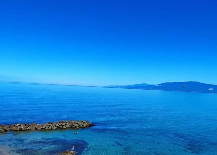 Palazzo Sardanelli Гостевой дом Пиццо