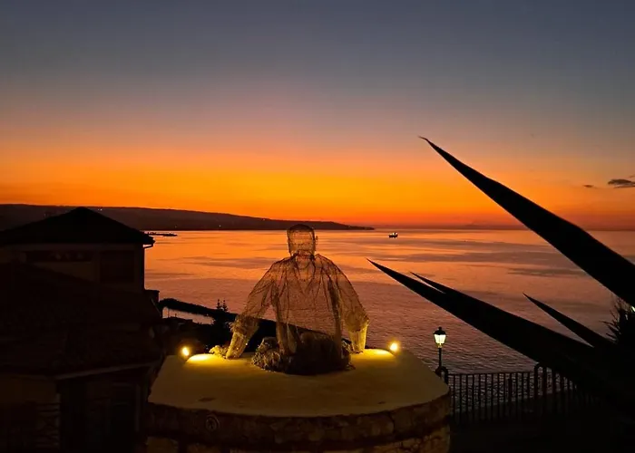 Гостевой дом Palazzo Sardanelli