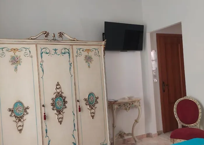 Palazzo Sardanelli 3*