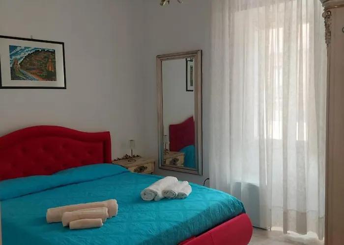 Palazzo Sardanelli 3*