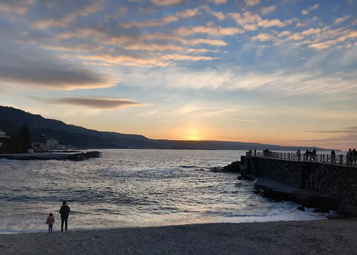 Palazzo Sardanelli Пиццо