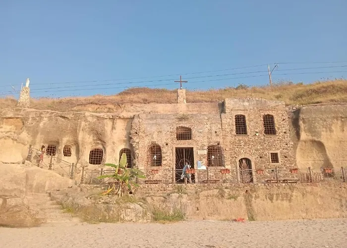 Гостевой дом Palazzo Sardanelli Пиццо