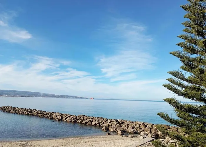 Palazzo Sardanelli Пиццо