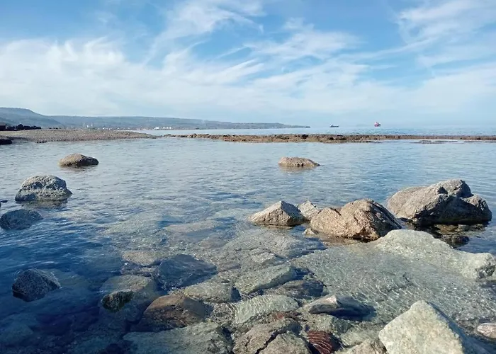 Гостевой дом Palazzo Sardanelli