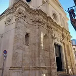 Palazzo Sardanelli Πίτσο