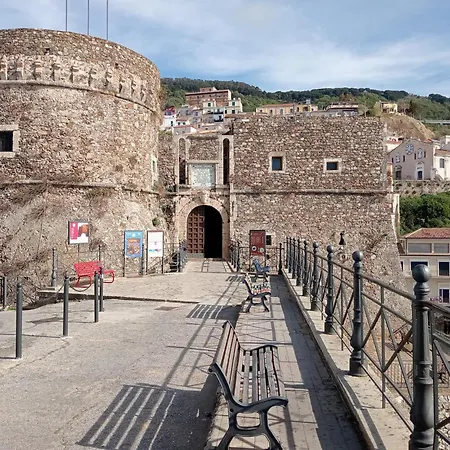 Gasthuis Palazzo Sardanelli