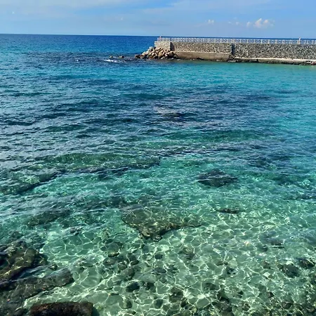 Palazzo Sardanelli Pizzo (Calabria)