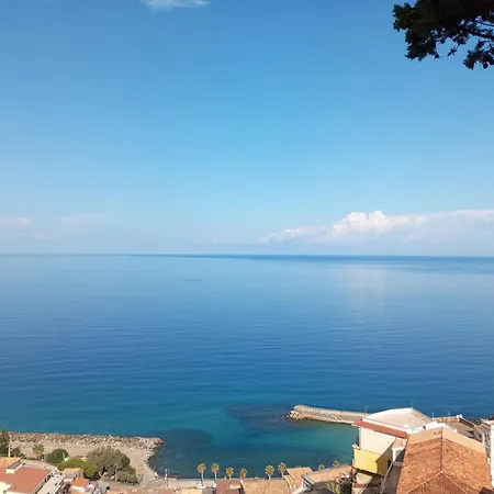 Palazzo Sardanelli ゲストハウス