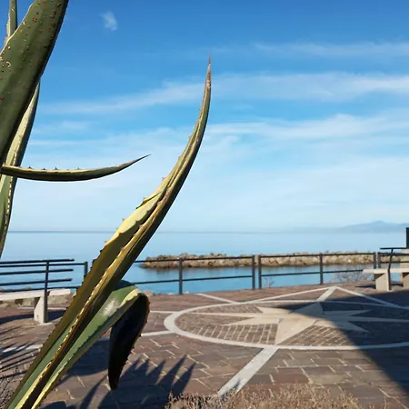 Palazzo Sardanelli Pensjonat