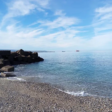 Palazzo Sardanelli 3*