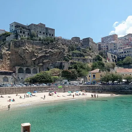 Palazzo Sardanelli Maison d'hôtes 3*