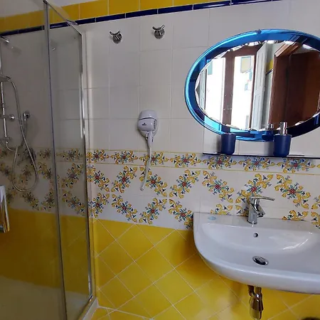 Palazzo Sardanelli Pensjonat 3*