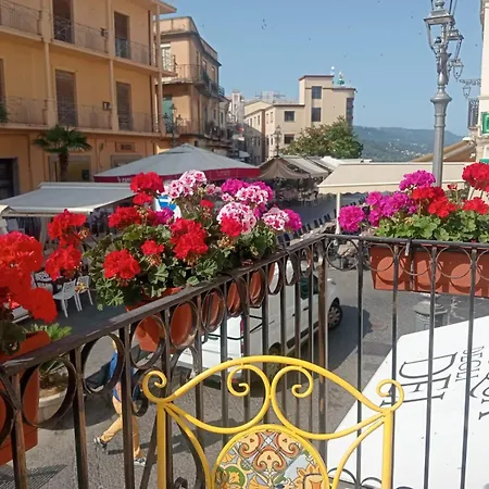 Gasthuis Palazzo Sardanelli