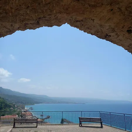 Palazzo Sardanelli Maison d'hôtes 3*