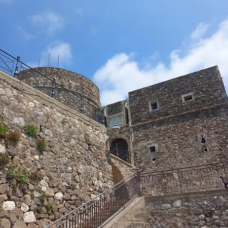 Palazzo Sardanelli * Pizzo (Calabria)