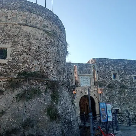 Gasthuis Palazzo Sardanelli