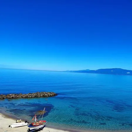 Palazzo Sardanelli Maison d'hôtes Pizzo (Calabria)