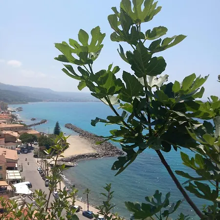 Palazzo Sardanelli Pizzo (Calabria)