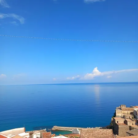 Palazzo Sardanelli 게스트하우스