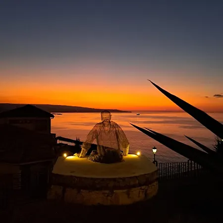 Maison d'hôtes Palazzo Sardanelli