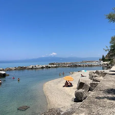 Palazzo Sardanelli 3* Pizzo (Calabria)