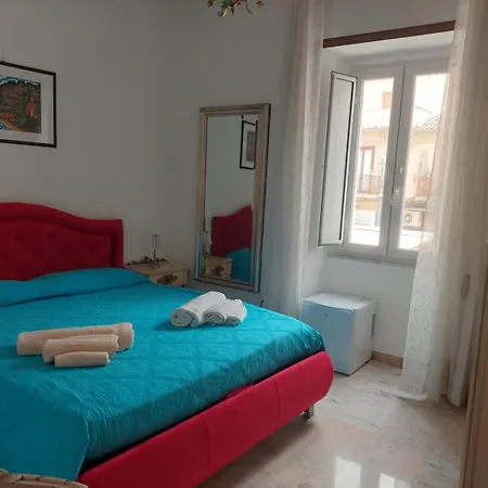 Palazzo Sardanelli 3* Pizzo (Calabria)