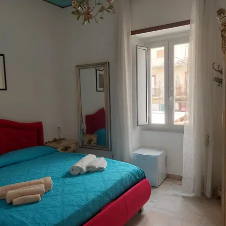 Palazzo Sardanelli Pensión 3*