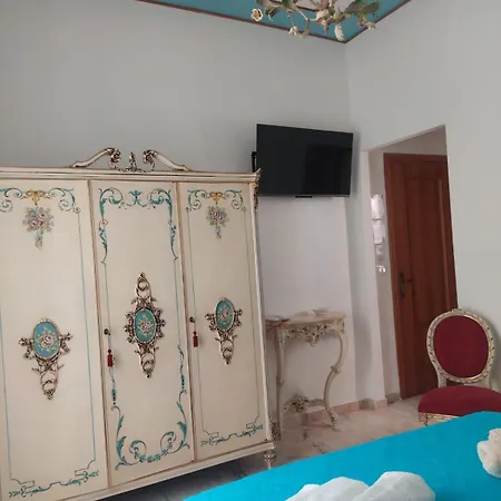 Palazzo Sardanelli 3*