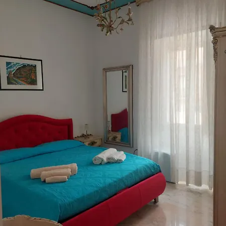 Palazzo Sardanelli 3*