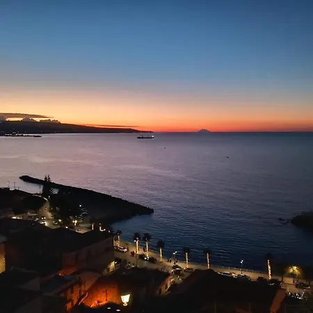 ゲストハウス Palazzo Sardanelli