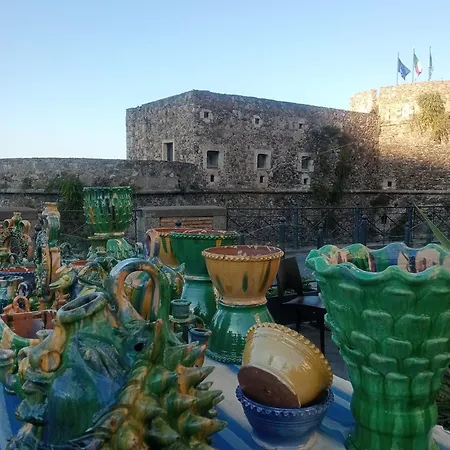 Palazzo Sardanelli 3* ピッツォ