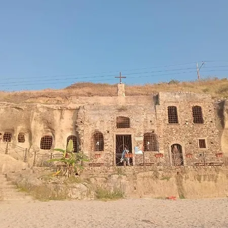 بيت ضيافة Palazzo Sardanelli بيتسو