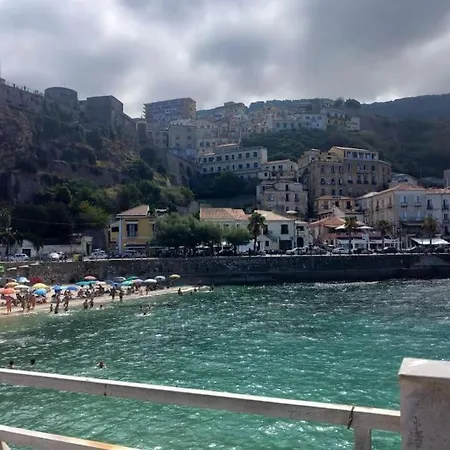 بيت ضيافة Palazzo Sardanelli 3*