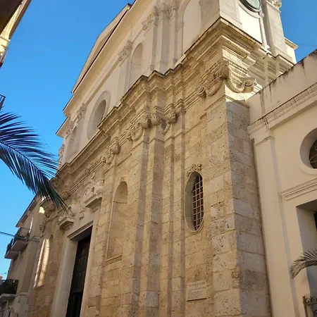 Palazzo Sardanelli